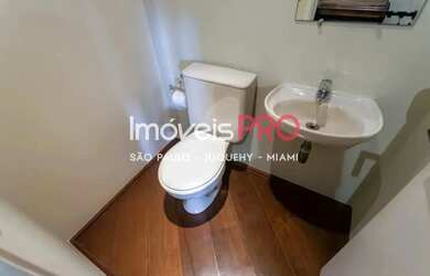 Imagem 7: Apto de 120m2 com 3 dorm sendo 1 suite e 2 vagas no Moema prox do metro...