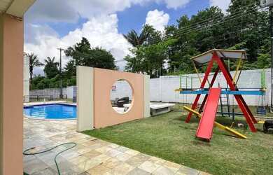 Imagem 11: Apartamento com 2 quartos no Condomínio Arezzo - Flores - Venda