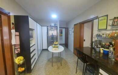 Imagem 6: Apartamento para venda em Santo Antônio com 4 quartos, sendo 2 suítes...