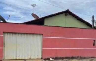 Imagem: A casa possui 2 Dormitórios, Imóvel novo e está localizado