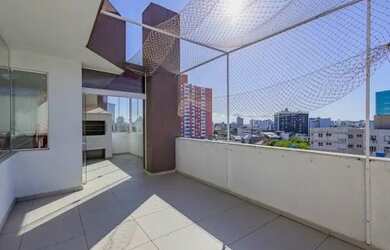 Imagem 8: Cobertura Duplex com 2 Dormitorio s localizado a no bairro Santana em...