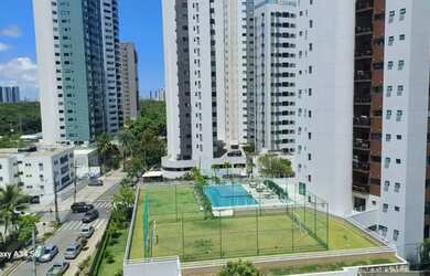 Imagem 3: Apartamento para locação no EDF GOLDEN BREEZE , BOA VIAGEM , Recife, PE