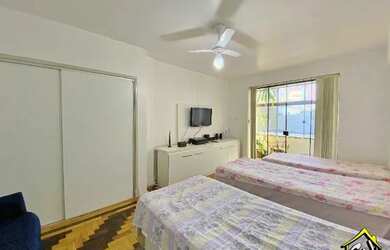 Imagem 14: Réveillon 2026 - Apartamento c/ 3 Quartos - 1 Quadra Mar - Prainha