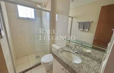 Imagem 16: Apartamento mobiliado para locação com 3 quartos na Gleba Palhano em...