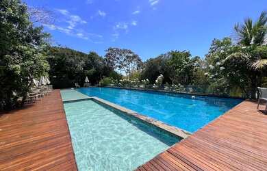 Imagem 11: Casa aluguel 4/4 condomínio fechado