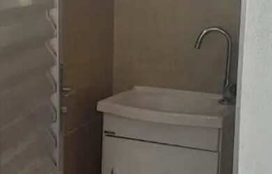 Imagem 15: Alugo Kitinet no bairro Pedra Branca-Caeté,para uma pessoa