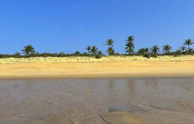 Imagem 9: Lote Praia Mar. 330m² de Área