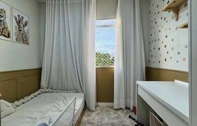 Imagem 8: Apartamento 2 Quartos para Venda, São João, 2 dormitórios, 1 banheiro,...