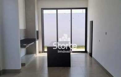 Imagem 2: Casa com 3 dormitórios à venda, 134m² por R$ 720.000 - Bem Viver Sul...