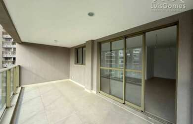 Imagem 4: CONDOMINIO LATITUD - Apartamento 3 Quartos Sendo 2 Suíte na Barra da...