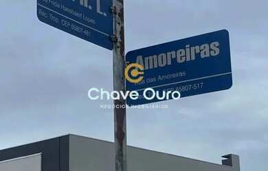 Imagem 10: Terreno à venda, 322 m² por R$ 420.000,00 - Tropical III - Cascavel/PR