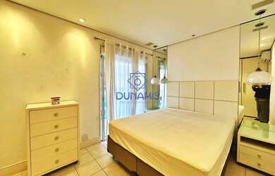 Imagem 14: APARTAMENTO ALTO PADRÃO À VENDA NA PRAIA DAS ASTÚRIAS - LAZER COMPLETO