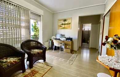 Imagem 8: Apartamento Amplo no Centro