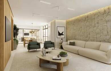 Imagem 5: Apartamento residencial de alto padrão em Santos Aparecida 291 m², 4...