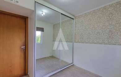 Imagem 10: Apartamento no bairro Anita Garibaldi semimobiliado com 2 quartos, elevadores...