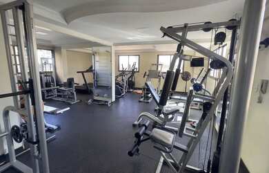 Imagem 15: Alugo apartamento no Setor Bueno com 4 quartos