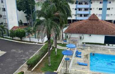 Imagem 2: Condominio Resid. Boa Vista - 03 dormitórios - 1º andar - Ponta Negra