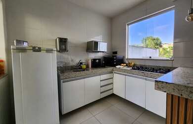 Imagem 12: Casa geminada com entrada independente