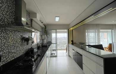 Imagem 11: Apartamento à venda, 4 quartos, 1 suíte, 2 vagas, Marapé - Santos/SP