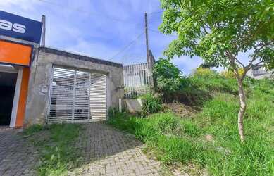 Imagem: O terreno à venda possui 50m² de Área e Imóvel novo e está