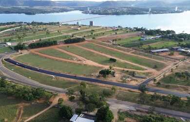 Imagem 4: Terreno residencial para venda em Villagio do Lago , 250m²