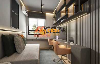 Imagem 7: Apartamento novo 51m² a Venda com 2 Quartos, 1 suíte em Piedade/ Jaboatão Dos Gu