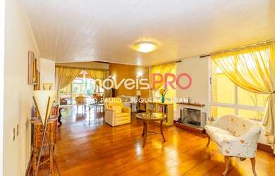 Imagem 11: Linda casa em Condomínio na Chácara Santo Antônio com 602m2