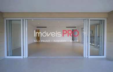 Imagem 6: Apartamento Garden espetacular em condomínio novo de alto luxo no Itaim