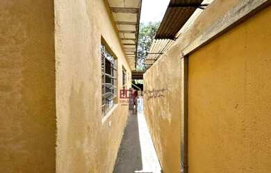 Imagem 14: Casa com 4 dormitórios à venda, 380 m² por R$ 255.000,00 - Jardim Felicidade...