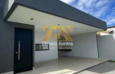 Imagem 3: Casa 3/4, sendo 2 suítes, 135 m² - 1103 sul ARSO 111 - Próxima ao Hospital...