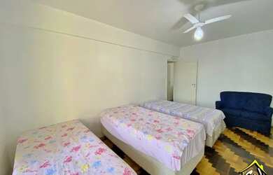 Imagem 16: Réveillon 2026 - Apartamento c/ 3 Quartos - 1 Quadra Mar - Prainha