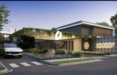 Imagem: CASAS EM CONDOMINIO COM 3 SUITES