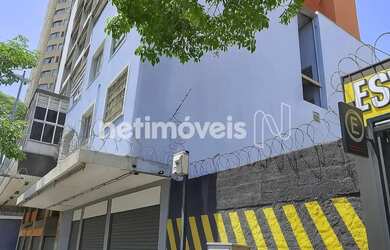 Imagem 3: Prédio Comercial com Loja Ampla e Salas Avenida Tradicional de Belo Horizonte
