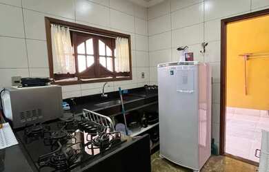 Imagem 5: Imóvel para venda possui 70 metros quadrados com 2 quartos em Samburá (Tamoios) - Cabo Fri