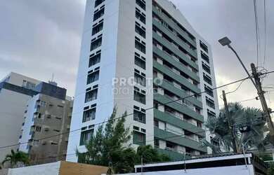 Imagem: O apartamento possui 3 Dormitórios, 1 Banheiro, 1 Vaga na garagem