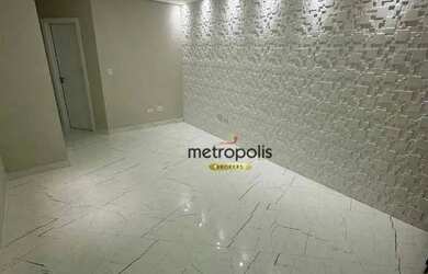 Imagem 15: Cobertura à venda, 115 m² por R$ 661.000,00 - Vila Linda - Santo André/SP