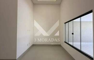 Imagem 16: Casa 3Q no Jardim Buriti Sereno em Goiânia