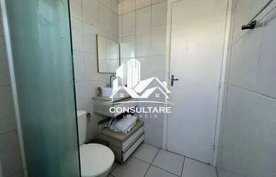 Imagem 13: Apartamento para Aluguel Residencial em Vila Jockei Clube, São Vicente 63 m²