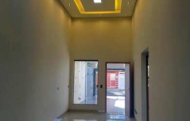 Imagem 2: Cheirinho de casa nova no Jardim Paris Maringá