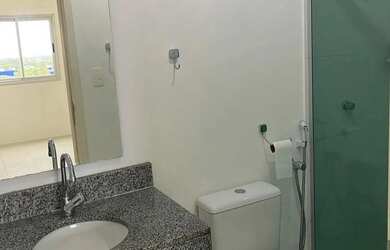 Imagem 2: SUPREMO FAMILY 2/4. Piscina, 64m² de Área, 1 Vaga na garageme2 Dormitórios