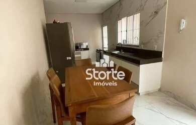 Imagem 5: Casa e sobrado à venda, aprox. 188m² por R$ 680.000 - Jardim Brasília...