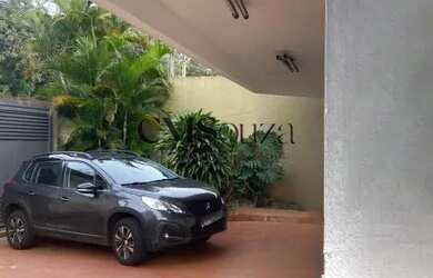 Imagem 3: Casa para alugar no Quebec 5 suítes, 560m², 0 vagas informadas Londrina/PR