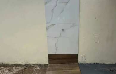 Imagem 11: Casa em condomínio fechado com 3 quartos 1 suíte e armários planejados...