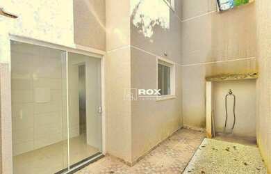 Imagem 9: Sobrado triplex com 3 quartos para alugar, 96 m² por R$ 3.500/mês -...