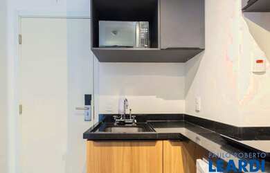 Imagem 6: APARTAMENTO - CONSOLAÇÃO - SP