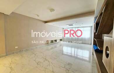 Imagem 8: Apartamento, Vila Nova Conceição - São Paulo