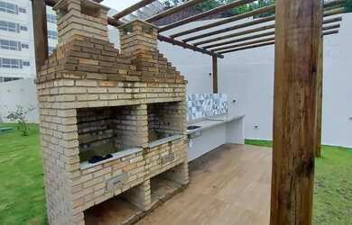 Imagem 9: Apartamento Padrãocom 53m²,2 quartos,1 suites,2 banheiros,1 vagas, Centro,...