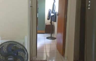 Imagem 6: Apartamento. Piscina, Churrasqueira, Varandae52m² de Área