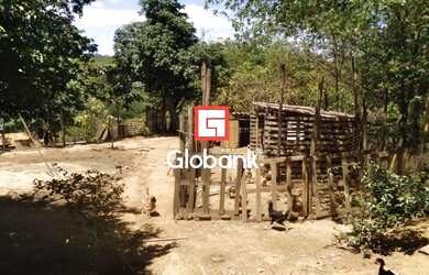 Imagem 16: Chácara em Montes Claros, no bairro Todos os Santos, à venda