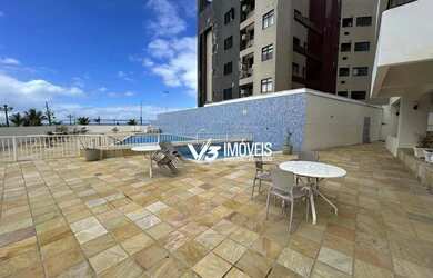 Imagem 2: Apartamento com 3 dormitórios à venda por R$ 1.080.000,00 - Balneário...